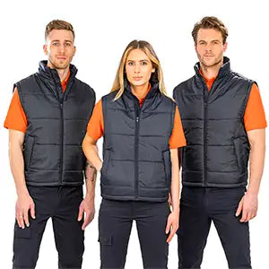 COOZO-Result Bodywarmer (R208X)