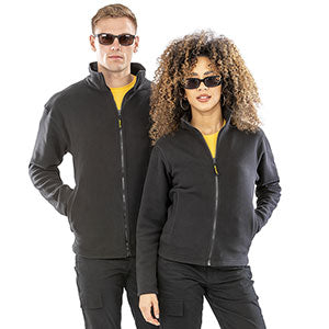 COOZO-Result Men's Horizon High Grade Microfleece Jacket (R115M)