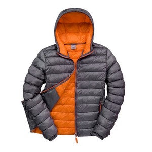 COOZO-Result Men's Snow Bird Padded Jacket (R194M)