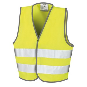 COOZO-Result Junior Safety Vest (R200J)