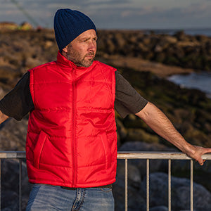 COOZO-Result Bodywarmer (R208X)