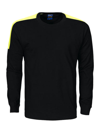 ProJob 642020 T-SHIRT LONG SLEEVED