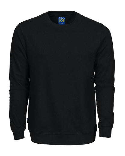 ProJob 642124 SWEATSHIRT 100% COTTON