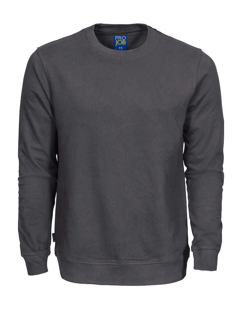 ProJob 642124 SWEATSHIRT 100% COTTON