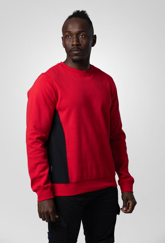 COOZO-2127 SWEATSHIRT