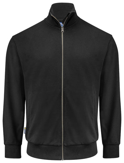 ProJob 642134 SWEATSHIRT ZIP