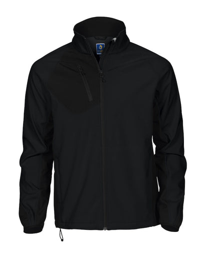 ProJob 642422 SOFTSHELL JACKET