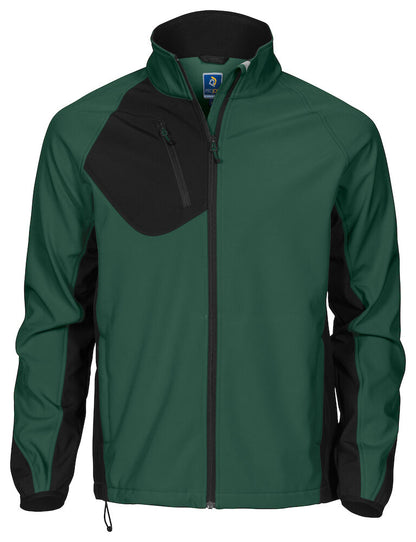 ProJob 642422 SOFTSHELL JACKET