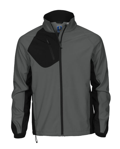 ProJob 642422 SOFTSHELL JACKET