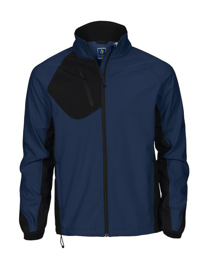 ProJob 642422 SOFTSHELL JACKET