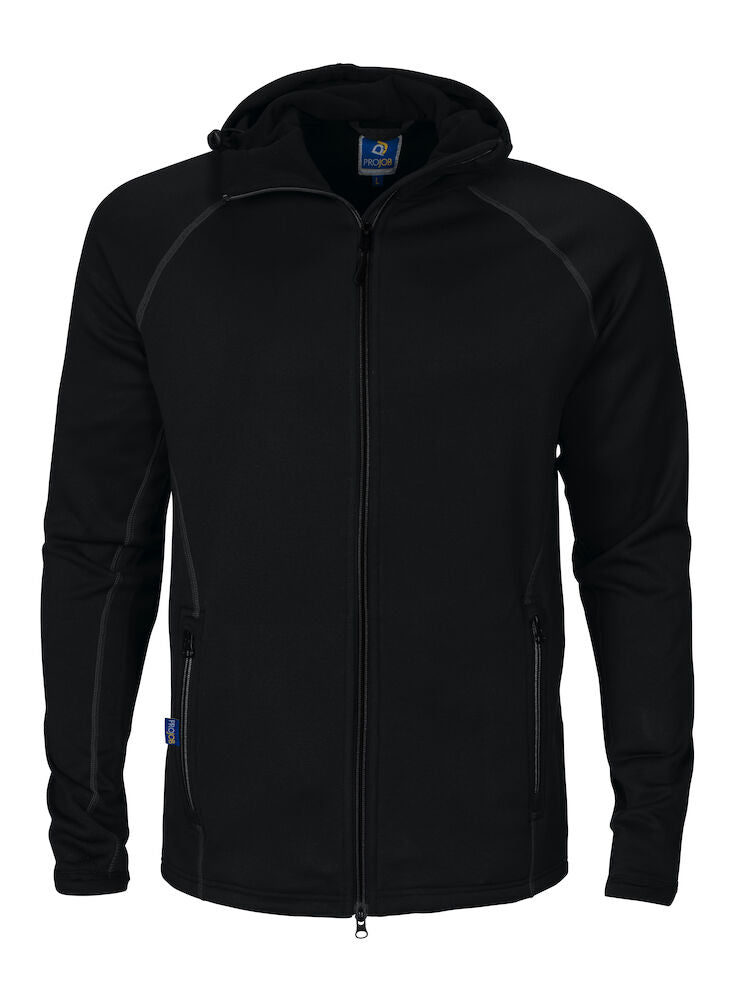 ProJob 643314 HOOD JACKET FUNCTIONAL