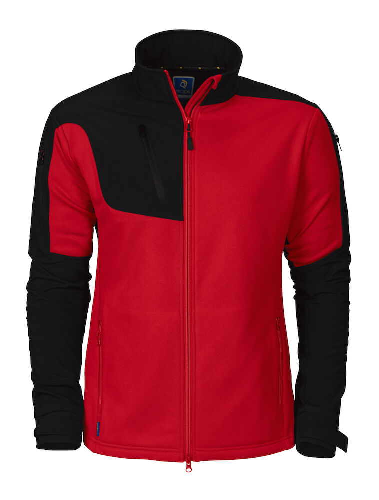 ProJob 643315 JACKET FUNCTIONAL