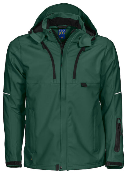 ProJob 643406 FUNCTIONAL JACKET