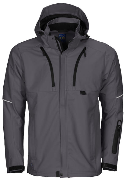 ProJob 643406 FUNCTIONAL JACKET