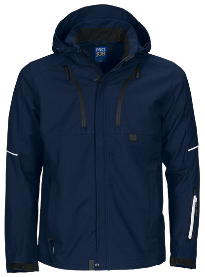 ProJob 643406 FUNCTIONAL JACKET