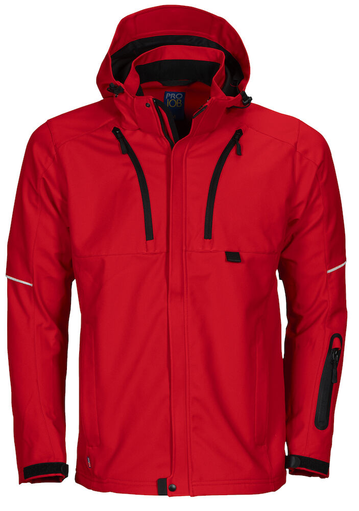 ProJob 643406 FUNCTIONAL JACKET