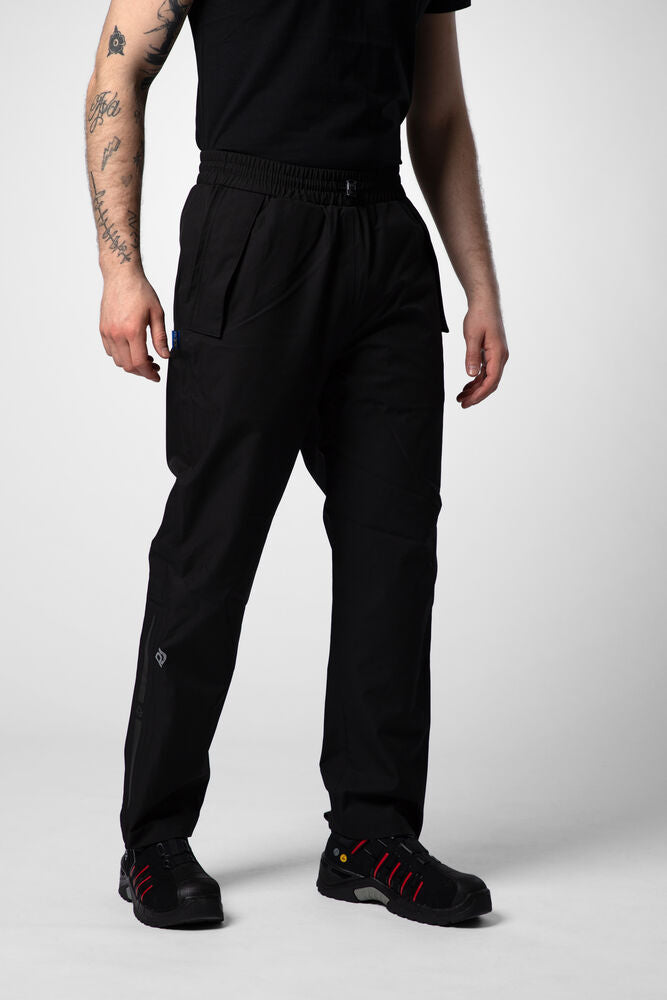 COOZO-3512 SHELL PANT