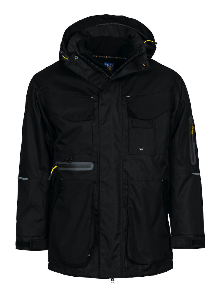 ProJob 644411 JACKET 3 IN 1