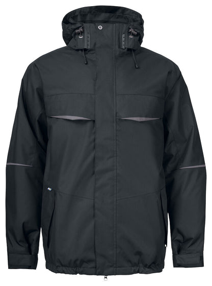 ProJob 644423 PADDED JACKET