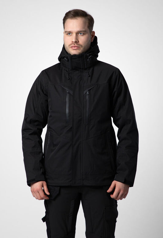 COOZO-4424 FUNCTIONAL JACKET 3-IN-1