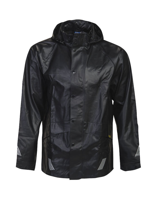 ProJob 644430 RAIN JACKET