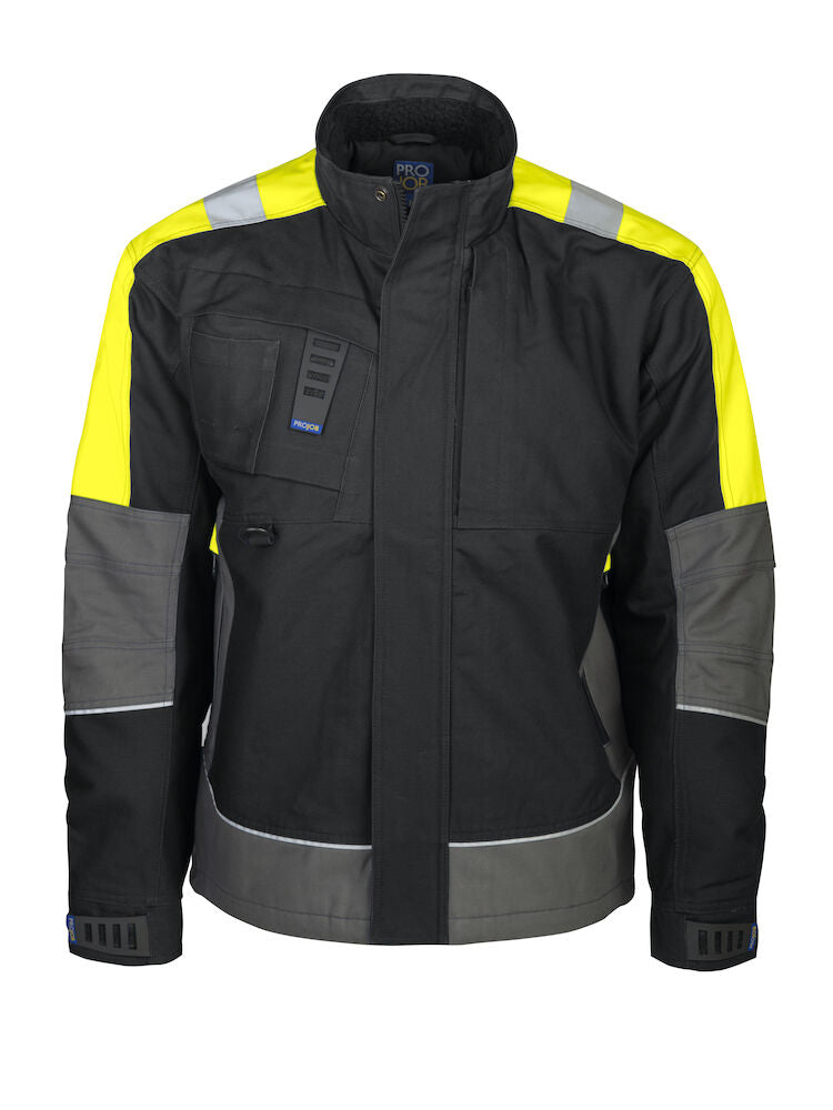 ProJob 645411 PADDED JACKET