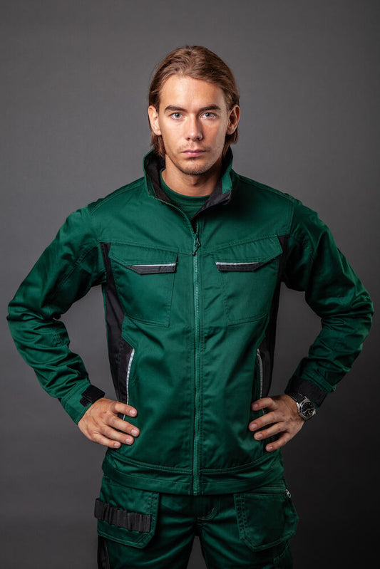 COOZO-5425 SERVICE JACKET