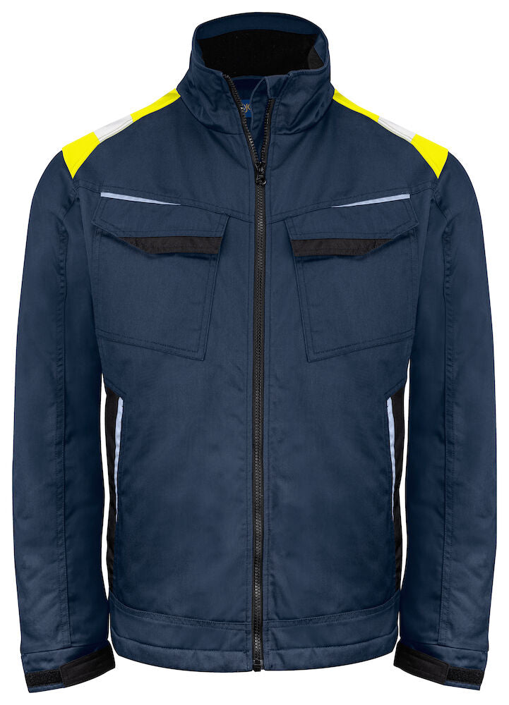 ProJob 645428 PADDED JACKET