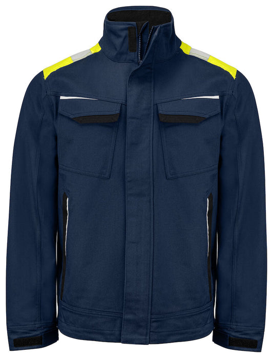 ProJob 645437 JACKET COTTON