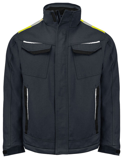 ProJob 645438 PADDED JACKET COTTON