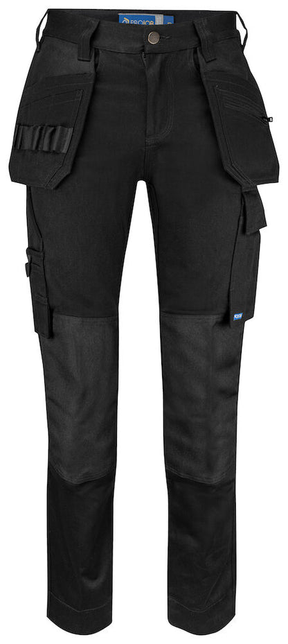 ProJob 645563 WAISTPANT COTTON WOMEN¡äS