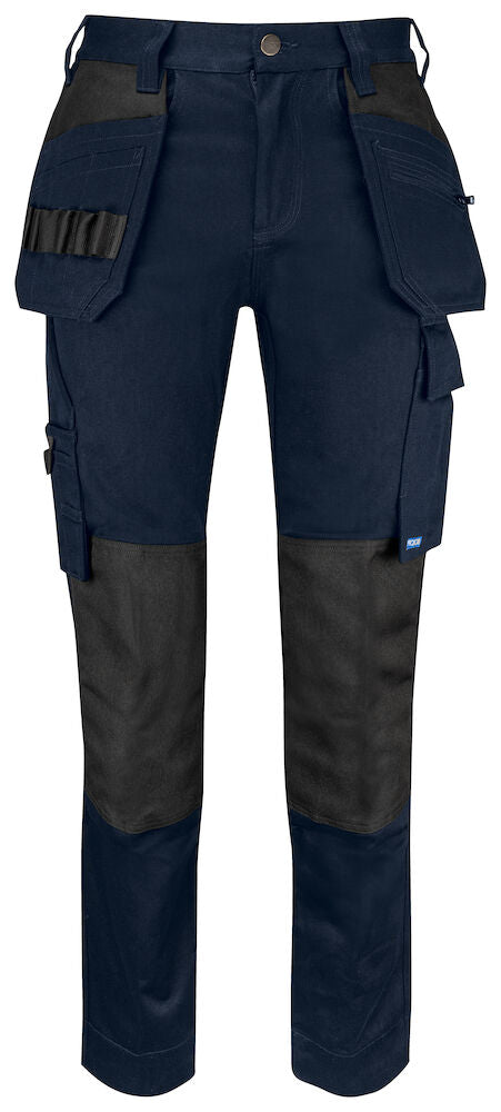 ProJob 645563 WAISTPANT COTTON WOMEN¡äS