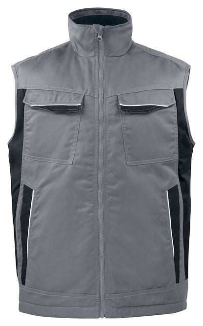 ProJob 645704 PADDED VEST