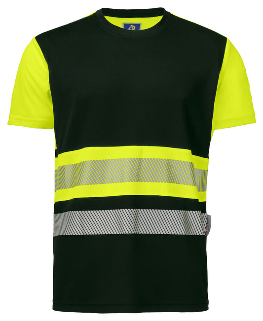 ProJob 646020 T-SHIRT EN ISO 20471 CLASS 1