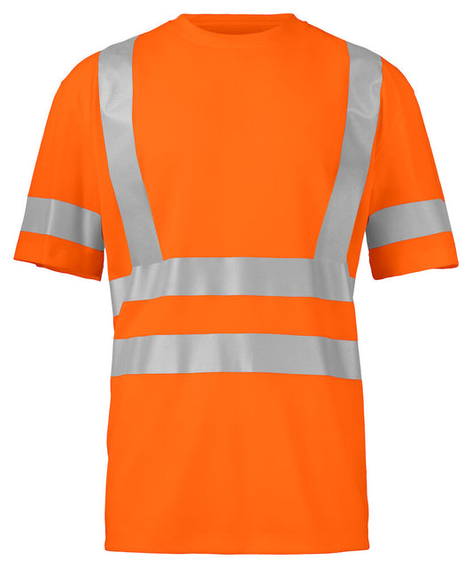 ProJob 646030 T-SHIRT EN ISO 20471 CLASS 3/2