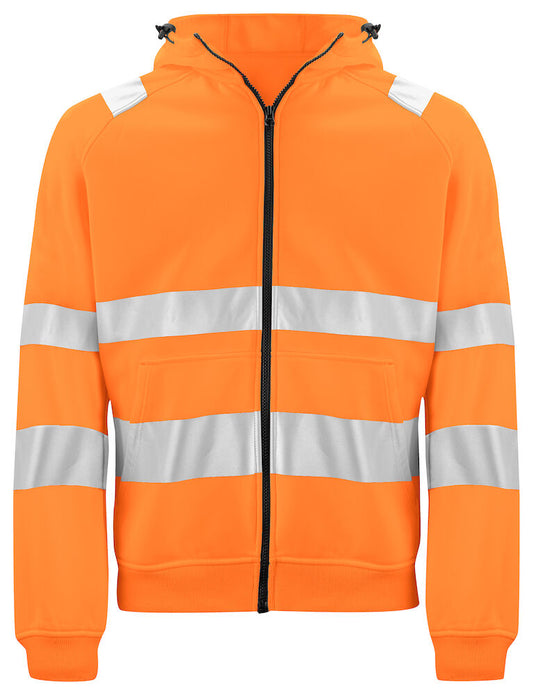 ProJob 646132 HOODJACKET EN ISO 20471 CLASS 3/2