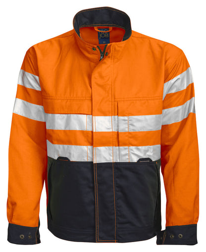 ProJob 646401 JACKET EN ISO 20471 CLASS 3