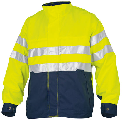 ProJob 646401 JACKET EN ISO 20471 CLASS 3