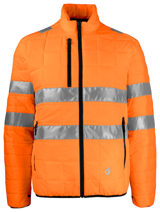 ProJob 6444 JACKET EN ISO 20471 CLASS 3