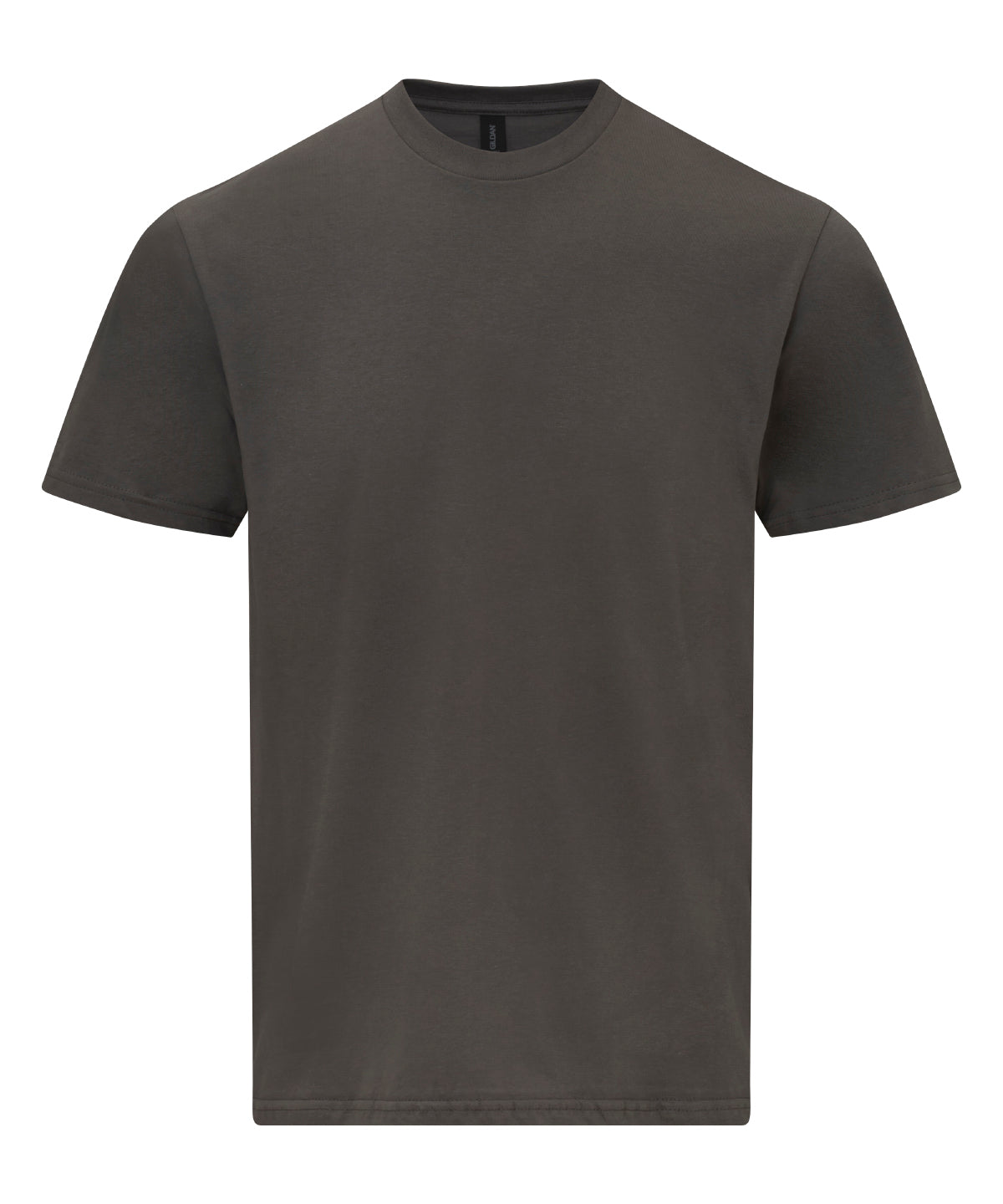 Gildan 65000M Softstyle Midweight rib collar T-Shirt 100% Ringspun cotton Main color - COOZO