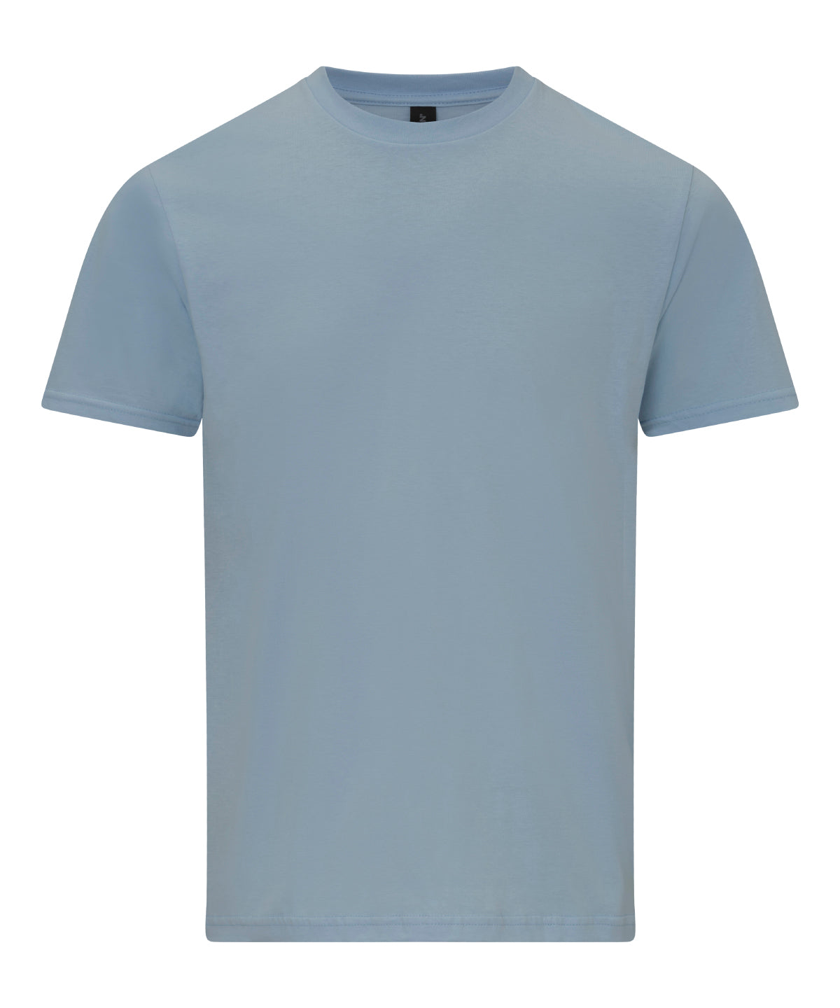 Gildan 65000M Softstyle Midweight rib collar T-Shirt 100% Ringspun cotton Main color - COOZO