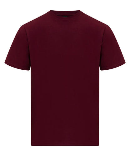 Gildan 65000M Softstyle Midweight rib collar T-Shirt 100% Ringspun cotton Main color - COOZO