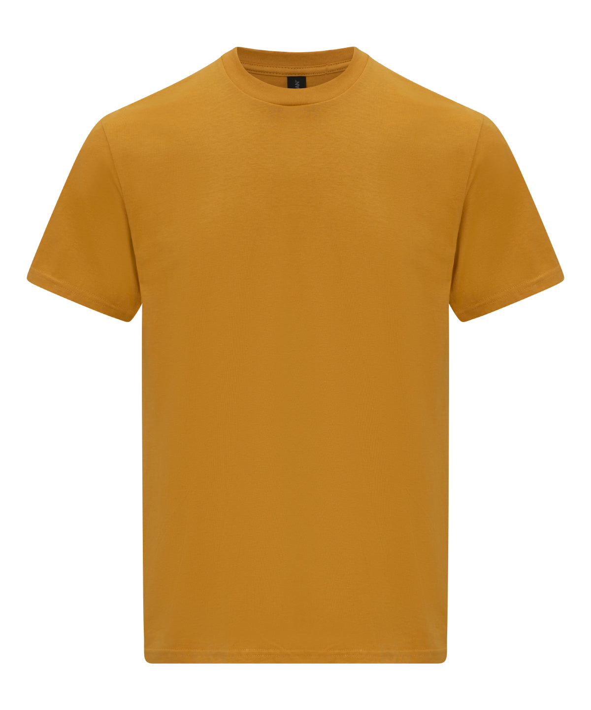 Gildan 65000M Softstyle Midweight rib collar T-Shirt 100% Ringspun cotton Main color - COOZO