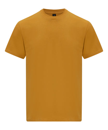 Gildan 65000M Softstyle Midweight rib collar T-Shirt 100% Ringspun cotton Main color - COOZO