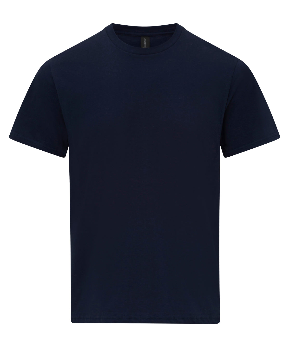 Gildan 65000M Softstyle Midweight rib collar T-Shirt 100% Ringspun cotton Main color - COOZO