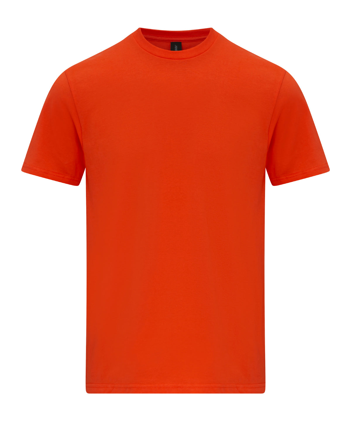 Gildan 65000M Softstyle Midweight rib collar T-Shirt 100% Ringspun cotton Main color - COOZO