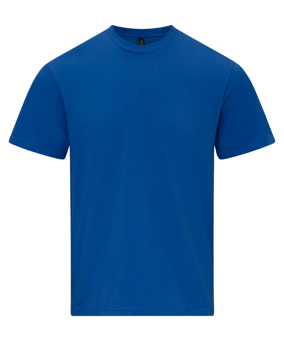 Gildan 65000M Softstyle Midweight rib collar T-Shirt 100% Ringspun cotton Main color - COOZO