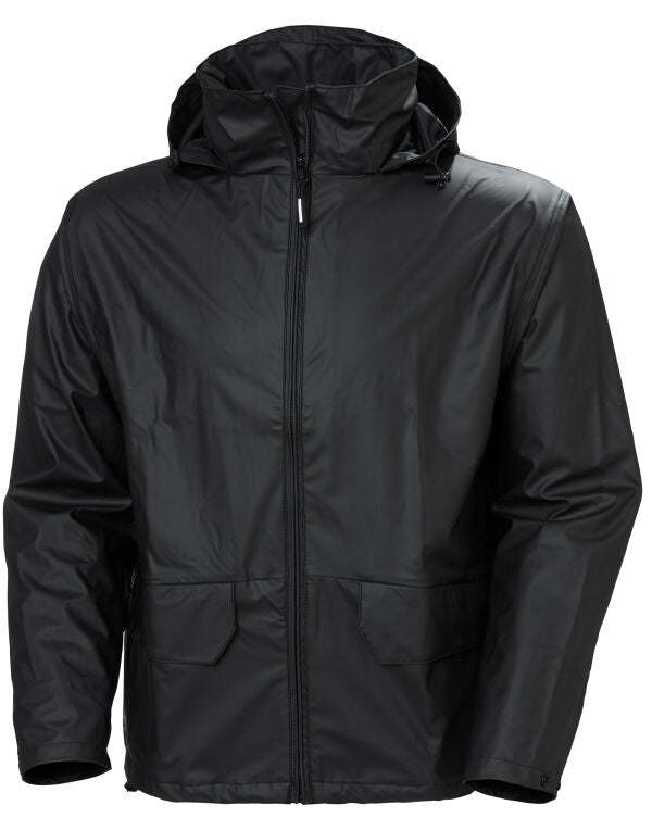 Helly Hansen 70180 Voss Waterproof Jacket