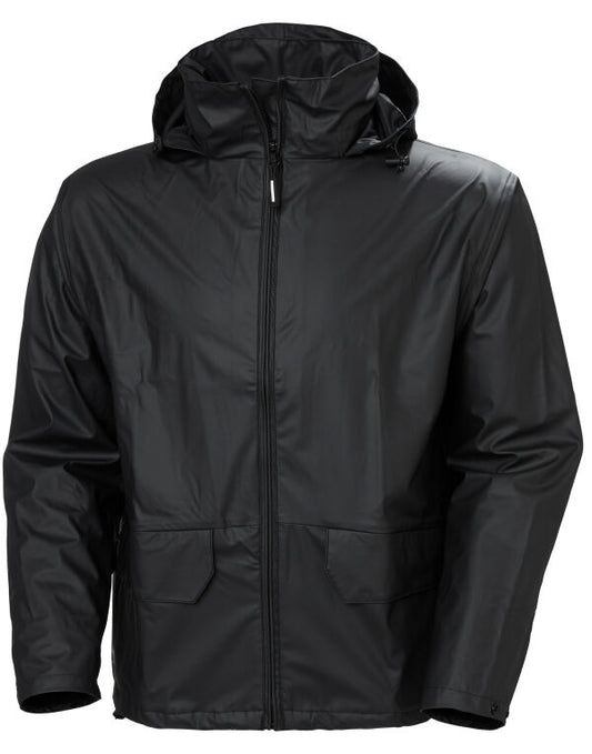 Helly Hansen 70180 Voss Waterproof Jacket