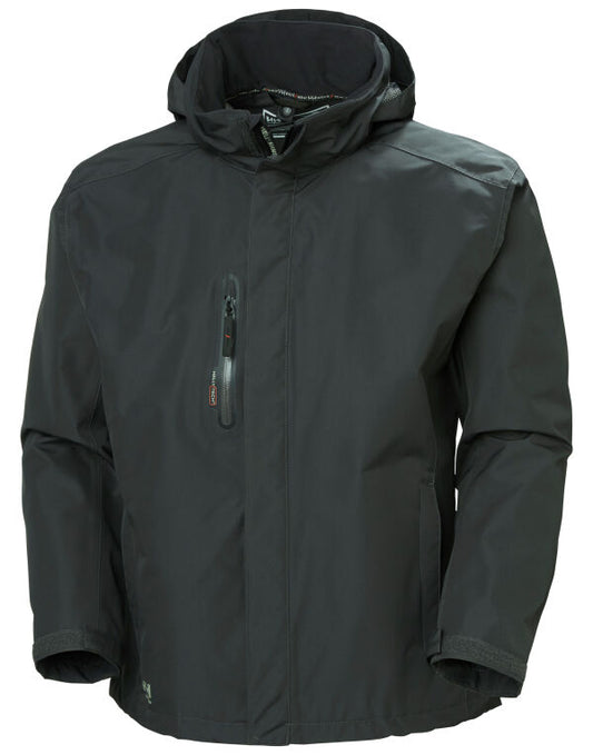 Helly Hansen 71043 Manchester Shell Jacket